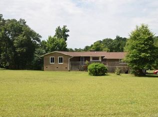 2503 Trinity Ch Rd, Monroe, NC 28112