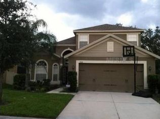 9014 Vickroy Ter, Oviedo, FL 32765