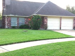 5907 Rolff Ln, Houston, TX 77084