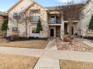 1421 Buena Vis, College Station, TX 77845