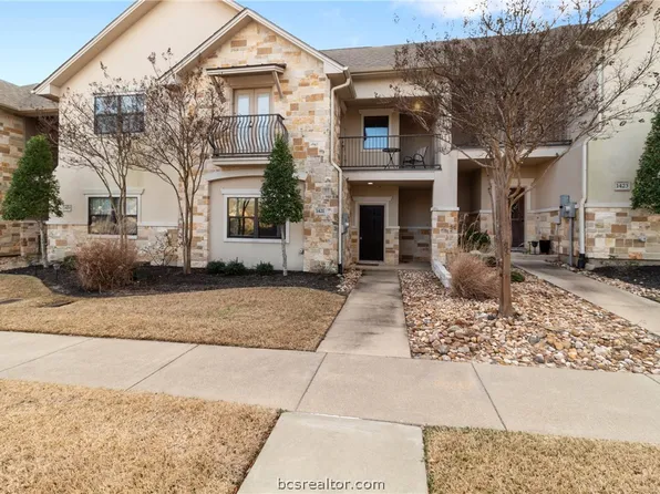 1421 Buena Vis, College Station, TX 77845