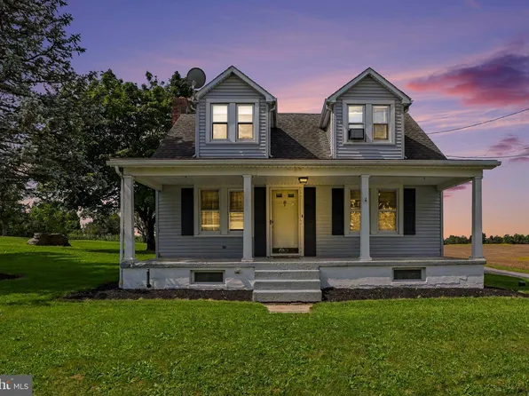 2160 Waggoners Gap Rd, Carlisle, PA 17013
