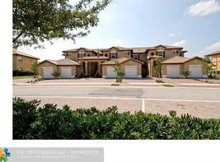 8247 NW 128th Ln #19-D, Parkland, FL 33076