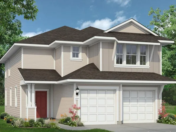 104 Bluestem Dr, Elgin, TX 78621