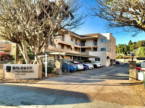 530 65th St Unit 301, San Diego, CA 92114