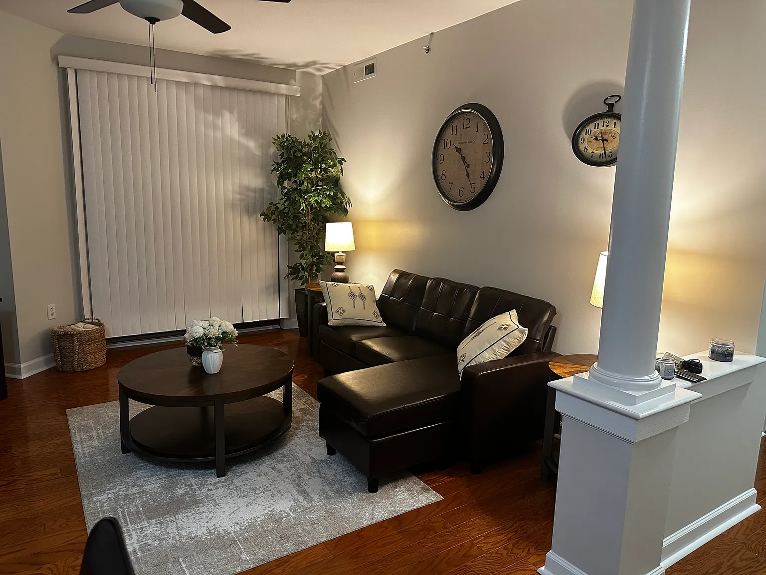 2 bed, 1144 sqft, $2,400 — Photo 4