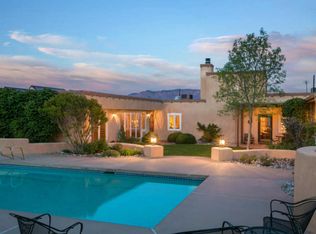 6419 Camino Del Arrebol NW, Albuquerque, NM 87120