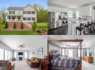 6931 Keith Meadows Ct, Warrenton, VA 20186