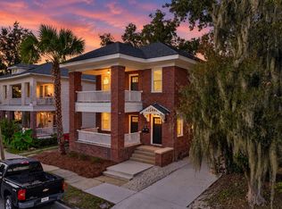650 E 40th St Unit B, Savannah, GA 31401