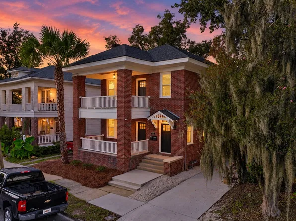650 E 40th St, Savannah, GA