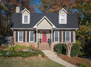 3633 Hunters Hill Dr, Birmingham, AL 35210