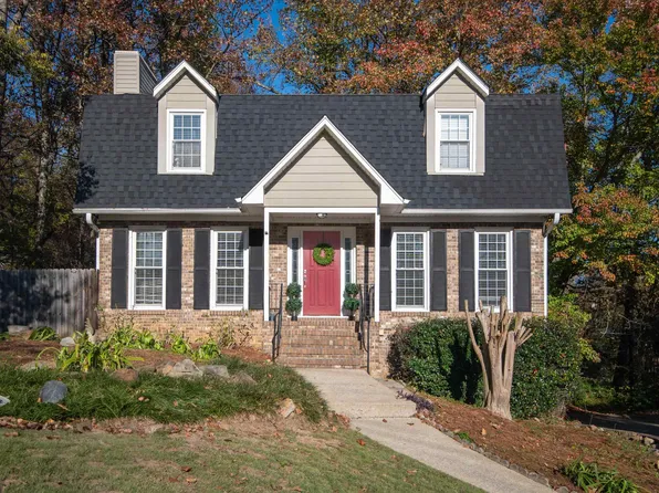 3633 Hunters Hill Dr, Birmingham, AL 35210