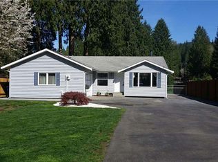 18015 Chappel Rd, Arlington, WA 98223