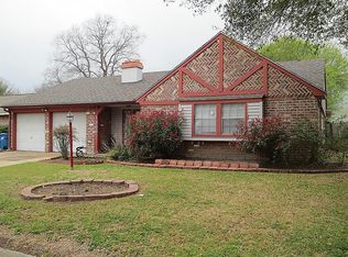 1366 New Tree Ln, Missouri City, TX 77489