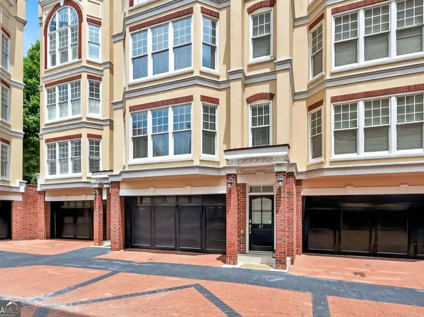 3541 Roswell Rd NE Unit 21, Atlanta, GA 30305