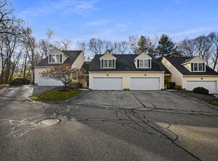 Woodburyville Heights, Sutton, MA 01590