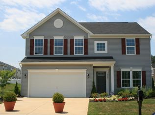 9101 Wood Creek Cir, Fredericksburg, VA 22407