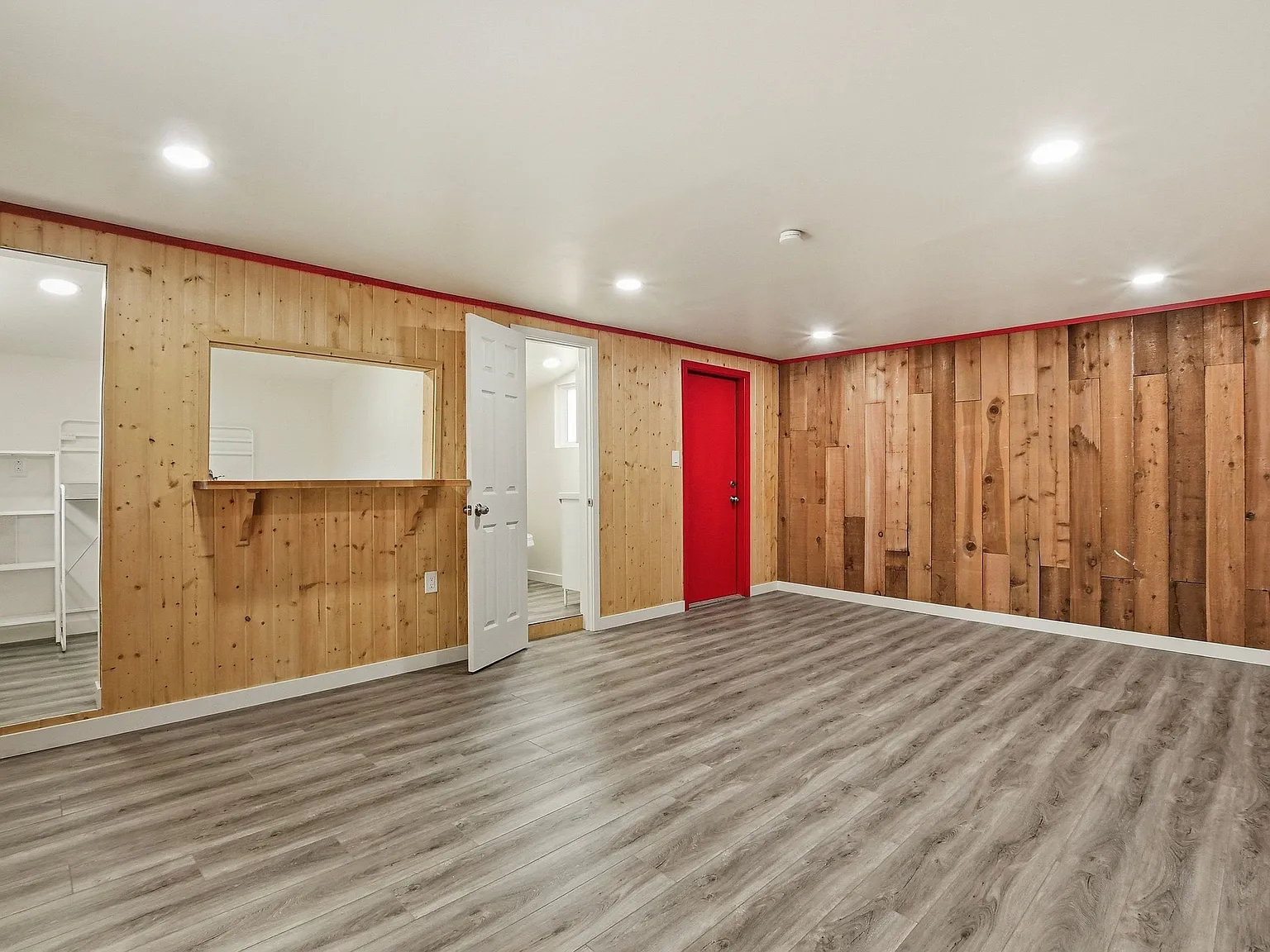 Studio, 400 sqft, $1,895 — Photo 1