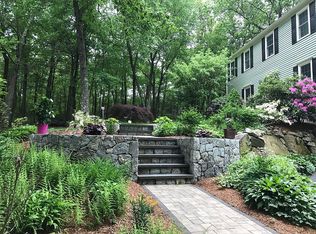 85 Saddle Hill Rd, Hopkinton, MA 01748