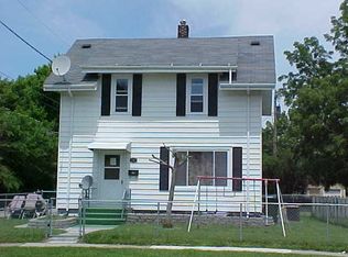 317 Johnson St, Waterloo, IA 50702