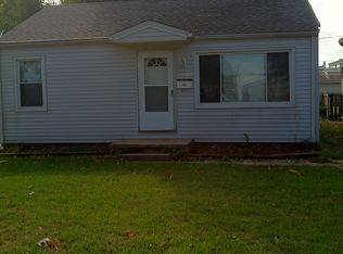 1420 Chalmers St, Springfield, IL 62703