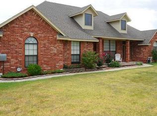 4502 Brayden Ct, Tuttle, OK 73089