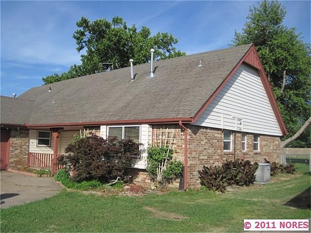 2nd image of 3783 S 96th East Ave