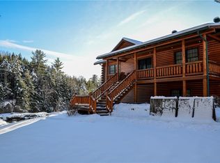 3949 Shuetown Rd, Lyons Falls, NY 13368