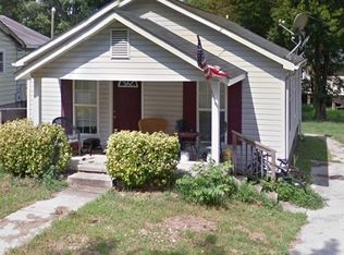 205 Rosemont Ave, Kannapolis, NC 28081