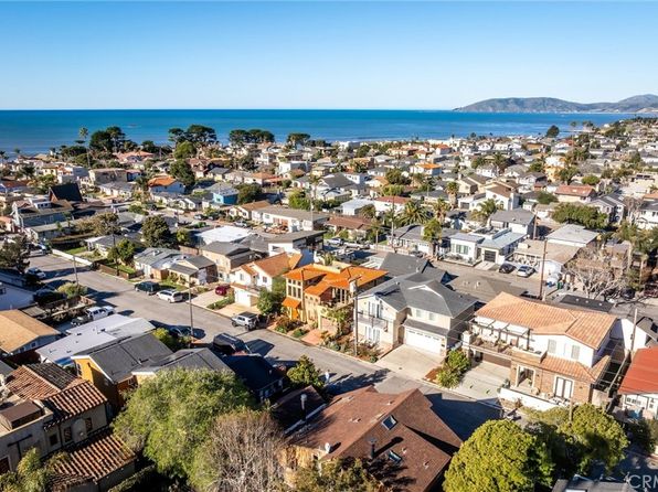 262 Boeker Ave, Pismo Beach, CA 93449