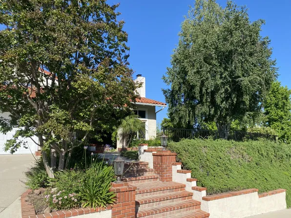 1766 Bowcliff Ter, Westlake Village, CA 91361