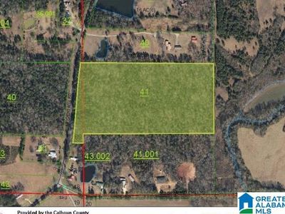0 Hess Dairy Rd #0, Jacksonville, AL, 36265