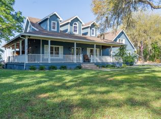 75732 Clyde Higginbotham Rd, Yulee, FL 32097