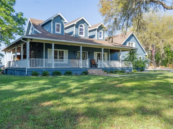 75732 Clyde Higginbotham Rd, Yulee, FL 32097