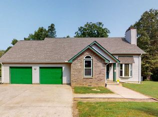3261 Rawlings Rd, Woodlawn, TN 37191