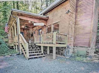 19 E Elm St, Greers Ferry, AR 72067