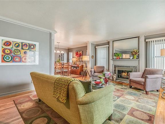 3rd image of 1110 S Belvoir Blvd