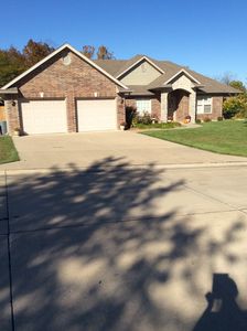 511 Redwing Dr, Ashland, MO, 65010