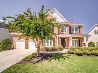 61 Southshore Pass, Dallas, GA 30157