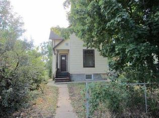 629 Gregory St, Rockford, IL 61104