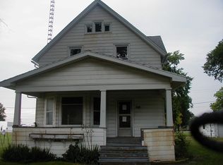 108 Emmett St, Kinsman, IL 60437