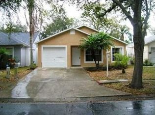 3664 Sapphire Ln, Palm Harbor, FL 34684