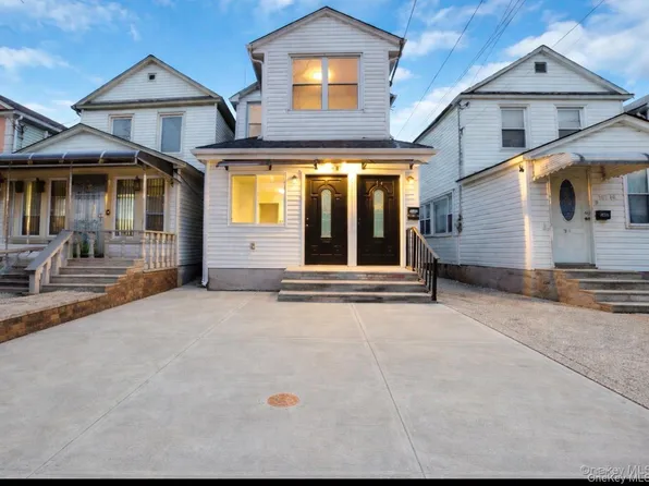 107-46 120th Street, Richmond Hill S., NY 11419