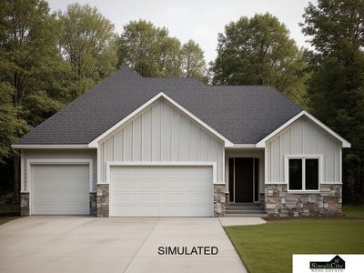 8801 Honeybee Ln, Lincoln, NE, 68526