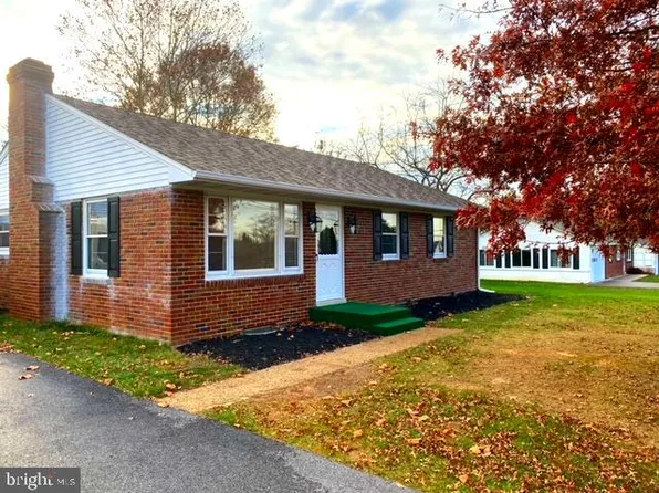 3024 Wertz Ave, Manchester, MD 21102