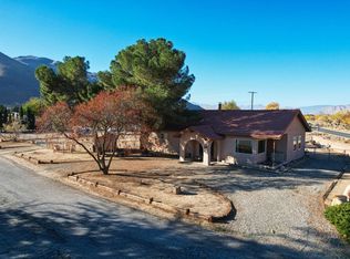 8205 Worthington St, Onyx, CA 93255