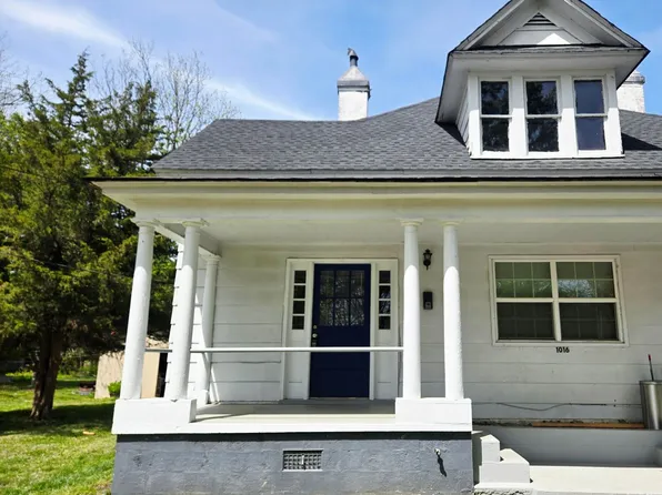 1016 Washington St APT A, Burlington, NC 27217