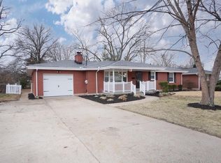 461 Blackburn Ave, Fairfield, OH 45014