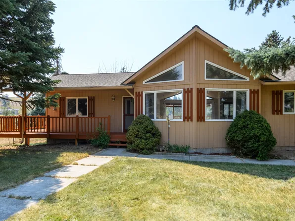 607 Eight Mile Creek Rd, Florence, MT 59833