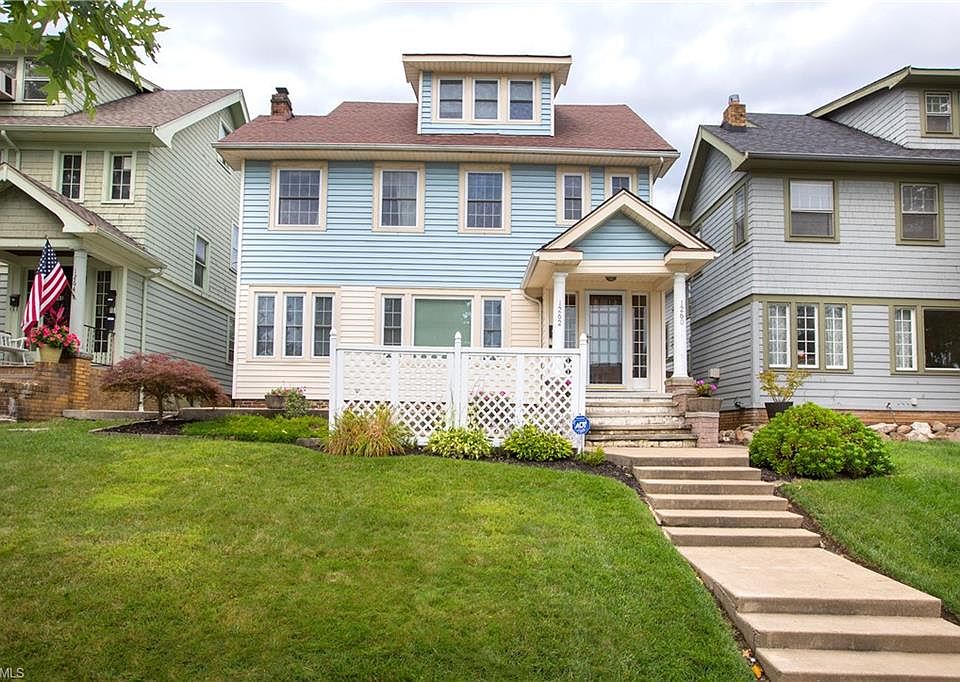 1st image of 1260-1262 W Clifton Blvd